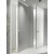 OEMG极简玻璃门无框隐形门极窄边框油砂长虹玻璃卫生间浴室室内门 测量预约/现场设计