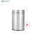 20 25 30 35 60 66cm气柱袋卷材气泡柱气囊充气包装气柱卷材片材 透明 55cm(50米)  标准款65μm