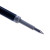 金万年 （Genvana）G-1135按动中性笔 签字笔 水笔 0.5mm 商务办公会议记录笔 笔芯-黑色 (20支装) K-5018