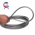 楚昌 钢丝绳 304不锈钢钢丝绳 牵引起重升降钢丝绳耐酸耐碱耐磨防锈 钢丝绳 5.0mm（50米）