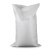 白色加厚蛇皮编织袋 定制大米袋子包装袋 白色化肥米袋蛇皮袋 50*82cm 透明大米袋