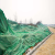 华昊浩康防尘网盖土网建筑工地绿网扬尘网绿化网苫盖网绿色环保专用（绿色） 6针好料8*20米绿色