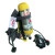 海安特RHZK6.8/A正压式消防空气呼吸器消防救援3C认证呼吸防护空呼 6.8A标准 