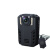普法眼DSJ-PF5现场执法记录仪3400万相素高清红外夜视WIFI可连接手机配吸盘支架 黑色 外接摄像头+32G