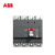 ABB 塑壳断路器-FORMULA；A2N250 TMF160/1600 FF 4P