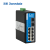 IE010G4F10口非网管型导轨式业以太网交换机定制 IES7110-2GS