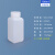 加厚塑料瓶包装瓶液体分装瓶样品瓶20/30/40/60/100/250/500ml克 100ml（100个）