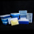 山顶松 离心管盒 lEP管盒 实验室塑料冷冻管盒 冰盒 0.5/1.5/2ml60孔双面板 