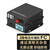 鑫凯辰 电话光端机2路电话+2路百兆网络电话光纤收发器PCM语音电2 路电话-电话+1路百兆共享网