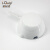 芯硅谷 P1257 陶瓷蒸发皿  蒸发皿 200ml 上径96mm 1盒（10个）