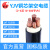 國超 铜芯电缆线 YJV-0.6/1kV-1*35