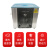 宁波新芝SB-5200D/100D/80数显超声波清洗机实验室清洗器定时小型 SB-800D(30L)功率840W