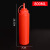 谋福（CNMF）挤酱瓶 沙拉番茄酱挤压式 尖嘴细口调料存储瓶 红色-800ML（5个装）