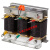 三相串联电抗器CKSG-2.1/0.45-7%电容谐波补偿滤波器 定制电容电压480V联系