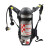 霍尼韦尔（Honeywell）SCBA123L C900正压式空气呼吸器（6.8L Luxfer带表气瓶）货期商品，详询客服