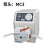 万基同润 BT100N实验室基本型蠕动泵MC系列泵头 BT100N驱动器+MC4(6滚轮)