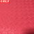 京洲实邦【粉色人字形1*1m】牛筋PVC防水防滑地胶板ZJ-0265