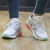 阿迪达斯 （adidas）NEO女鞋2024夏季新款RUN9TIS复古运动鞋轻便休闲鞋HP2149 HP2149 36