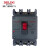 德力西电气（DELIXI ELECTRIC）塑壳断路器 CDM3-160S/3300 140A