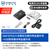 【多仓发货】IMU惯导模块H30陀螺仪ROS2机器人9轴AHRS姿态位移传感器计算磁力计 H30带金属外壳版+GPS北斗定位模块带金属外壳