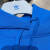 阿迪达斯 （adidas）卫衣男装春秋款三叶草运动服针织连帽休闲上衣套头衫 HK9866蓝色磨毛毛圈  S