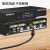 神盾卫士（SDWS）HDMI转DVI连接线双磁环DVI24+1转换线4K60Hz显示器3D高清视频线1.5米S-22030