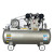 易速汇 泵空压机 0.36/8 3kw 220V 三缸 单相 110*43*83cm 1台