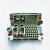 恒盾达 连接器插头模块气管信号电组合混共用重载HMP23 PCFS6.0（φ8母气针自锁） 