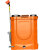 筑华工品 背负式喷雾器 类型：电动；容量：16L 一个价