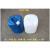 20L25L30L化工桶塑料胶桶耐酸耐碱桶水桶工厂废液桶方形罐桶 25L化工桶--白色