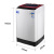 威力（WEILI）8.5公斤全自动波轮洗衣机 大容量全家享 智能控制 抗菌波轮XQB85-8529A