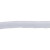 安英卡尔 E1860 缠绕管 绕线管束线管理线器集线器 绝缘包线管 白色16mm(长约4.4米)