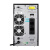 山特（SANTAK） UPS不间断电 C3KS 3KVA /2400W 带稳压功能 断电保护1小时 （含山特C12-38×8块）