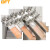 贝傅特 铝接线夹 SLG铝接线夹铜铝过渡复合钎焊设备线夹 铜线夹ST-1