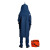 诚格（C&G）ArcPro-RBKit-DP12 12cal 杜邦防护大袍套装 藏青色 尺码可选