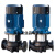 定制定制南方水泵TD管道泵大流量节能管道变频增压泵循环自动恒压 TD100-48G变频(380V)