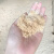 纳仕德 WSX0019 锯末锯木粉种花栽培发酵填充沙袋工人洗手去机油去污垢木屑 30斤/袋