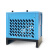 动真格（DongZhenGe）冷冻式干燥机1.6/2.6立方冷干机吸干机空压机除水压缩空气过滤器AA 1.5立方高温冷干机
