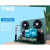 动真格（DongZhenGe）制冷机组压缩机果蔬保鲜库速冻中小型冷库全套设备AA 15p中高温