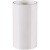 臻工品 PVC穿线管件 电线保护管配件绝缘阻燃线管 白色 直接 dn32 100个/包 单位:包