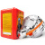 名典上品 过滤式消防自救呼吸器 橡胶升级款 TZL30 10个/箱
