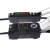 BS-401BS-501RGB色标电眼颜色光纤感应器色标传感器放大器光电 BS501三色可变光