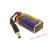 定制arduino UNO 电源 9v电池6F风无线话筒万用表遥控器方形 9V电池+纽扣电源线
