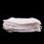 豫鑫（YUXIN）棉纱口罩 棉纱布加厚防尘工业棉口罩劳保用品口罩 【现货直发】棉纱口罩16层-10只 标准 现货 