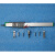 定制注塑机顶针电阻尺 微型拉杆式KTM25mm-150mm 注塑机电子尺 KTM-25mm