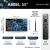 索尼（SONY）XR-55A80EL 55英寸 4K OLED智能电视 屏幕发声 搭载摄像头 XR认知芯片全面屏设计 (A80EK升级款） 55英寸