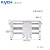 凯宇气动 KYCH CY1L磁偶式无杆气缸CY1L6~32/100~1000系列 CY1L 6*100