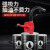 定制手摇式油泵油抽子抽油器 手动柴油泵油桶加油器铸铁抽油泵吸 25圆油泵