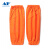 友盟（AP）AP-9102 橙色防火布手袖 长40cm 1副 