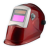 威和面罩（Welhel） 太阳能自动变光电焊面罩WH8511 红色